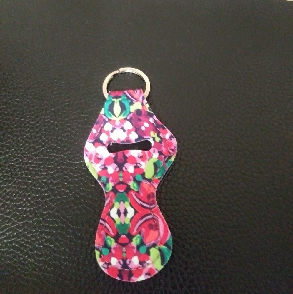 Chapstick or Lipstick Holder